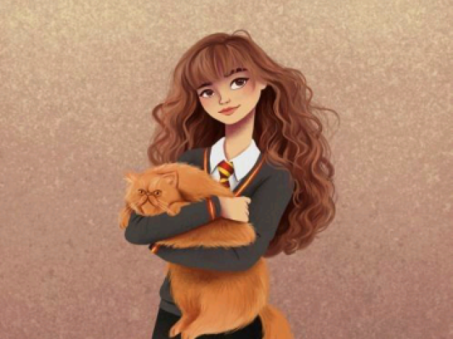 Hermione