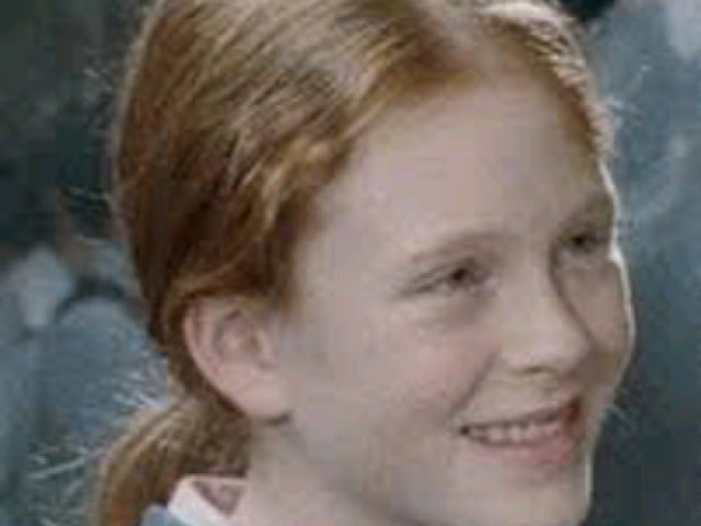 Rose Weasley