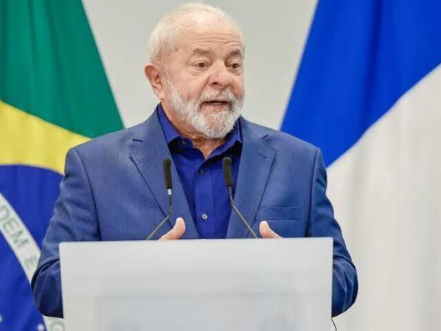 Lula 13