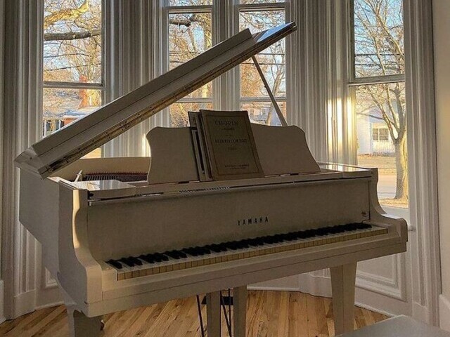 Piano