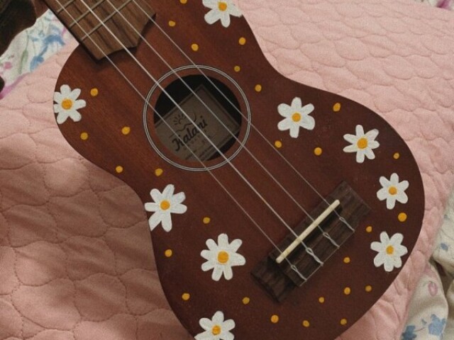 Ukulele