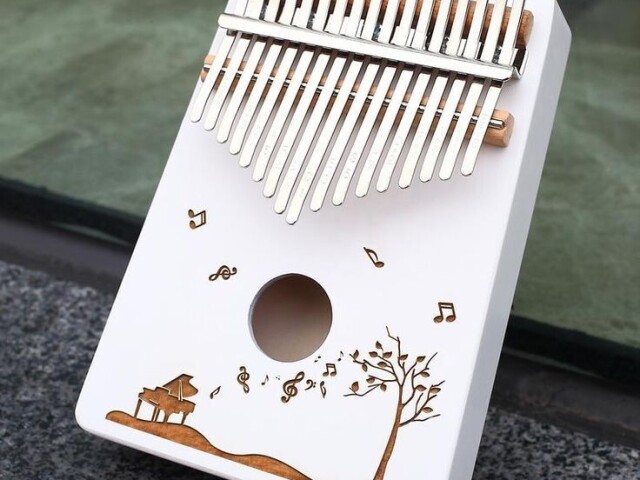 Kalimba