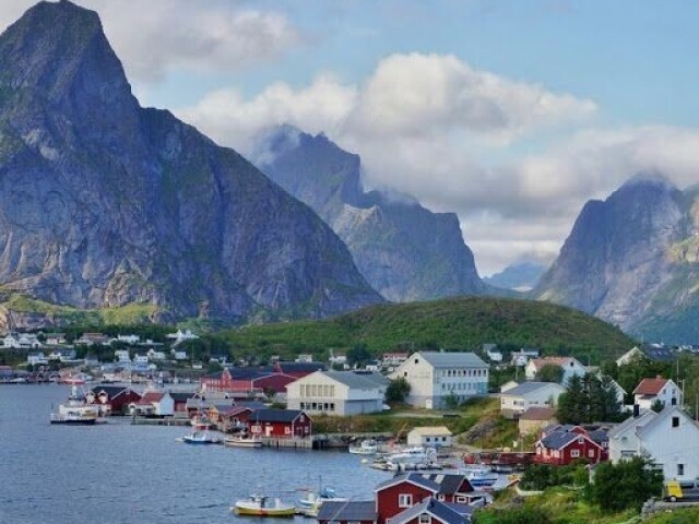 Noruega