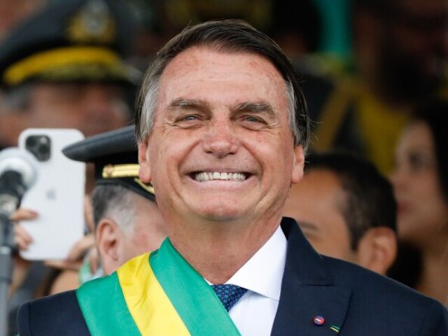 Bolsonaro