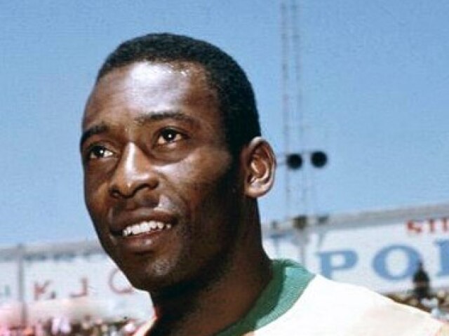 Pelé