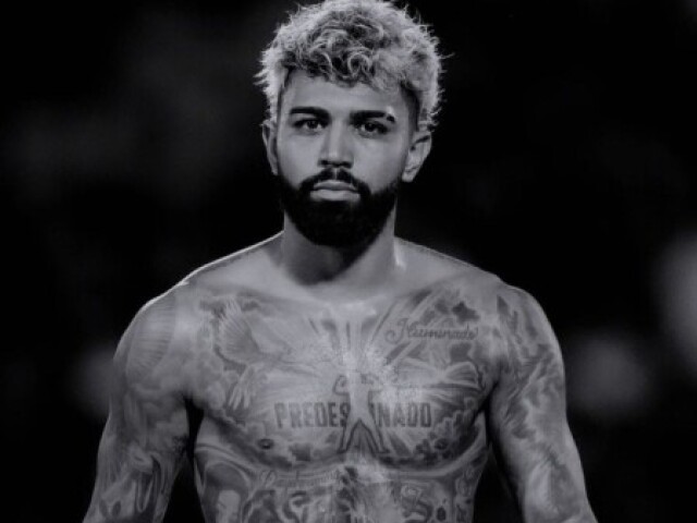 Gabigol