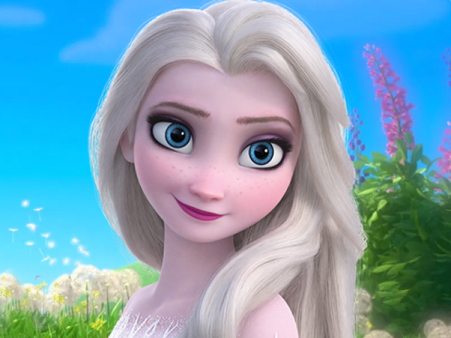 Elsa