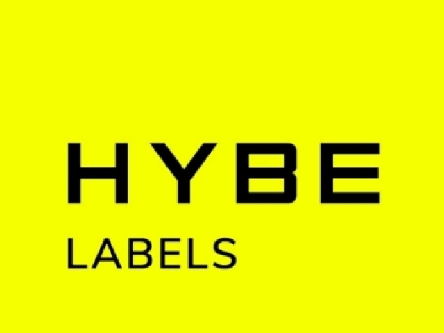 HYBE Entertainment