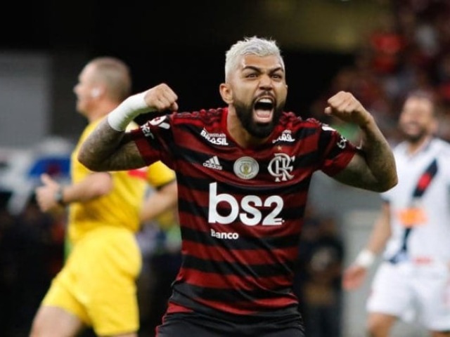 Gabigol