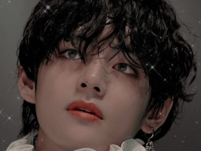 V(taehyung)