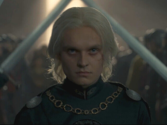 Aegon II Targaryen