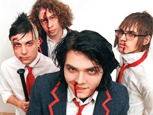 My Chemical romance