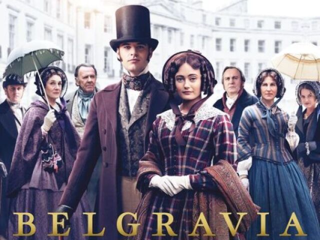 Belgravia