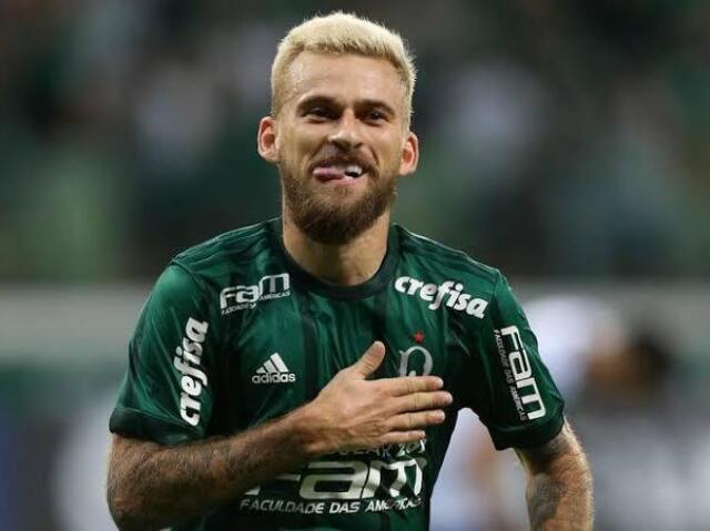 Lucas Lima