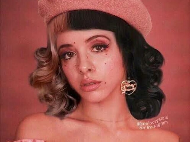 Melanie Martinez