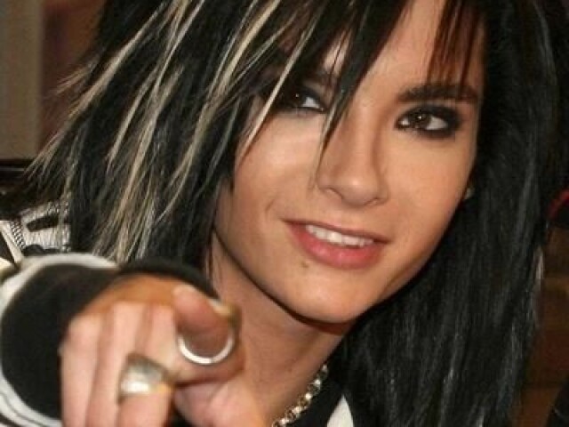 Bill kaulitz