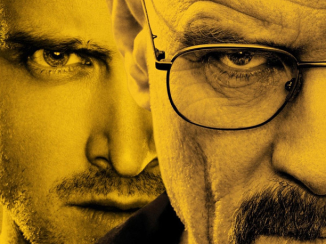 Breaking Bad