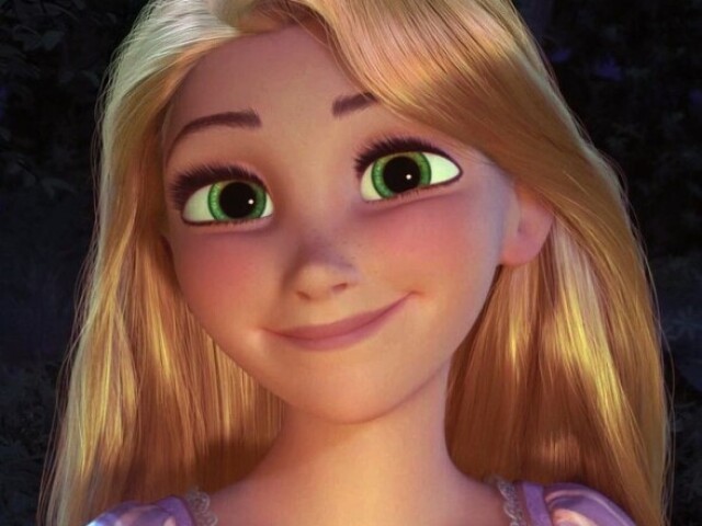 Rapunzel