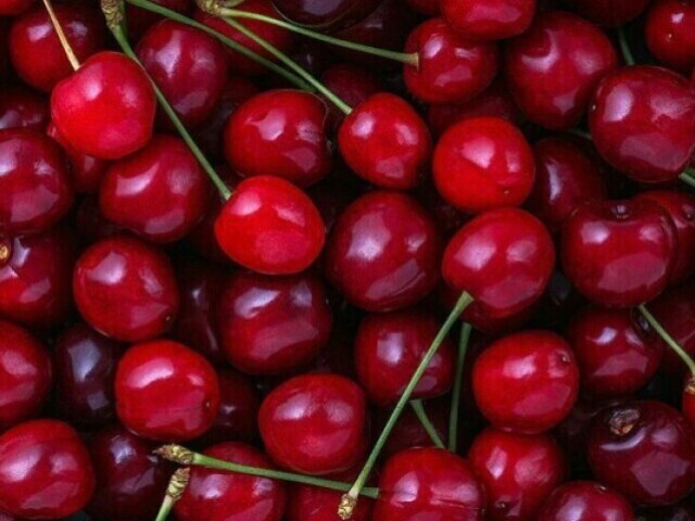 🍒 Cerejinhas! 🍒