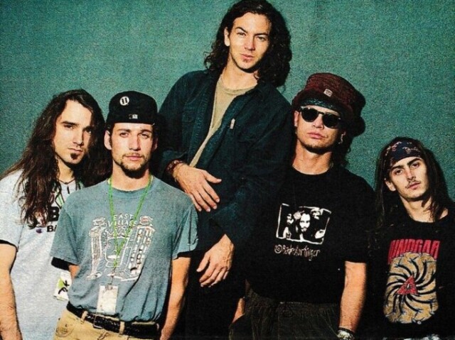 Pearl Jam