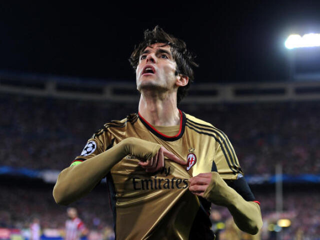 Kaká