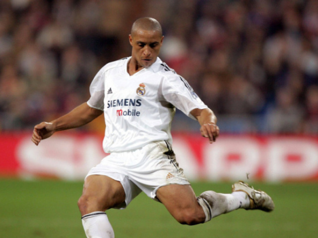 Roberto Carlos