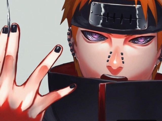 Nagato