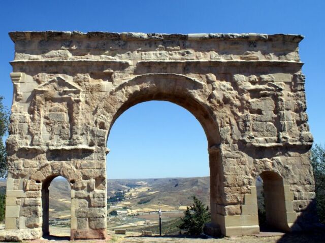 Arco do triunfo
