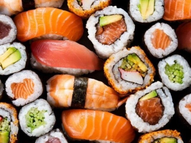 Sushi