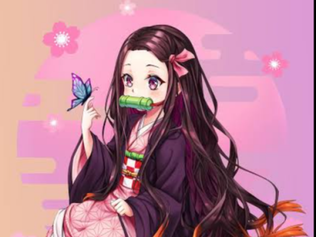 Nezuko