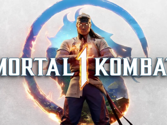 mortal kombat