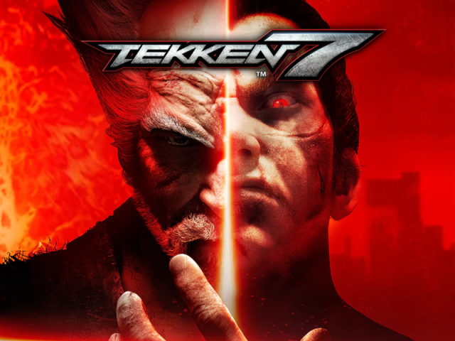 tekken