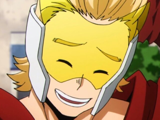 Mirio togata