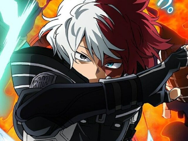 Shoto