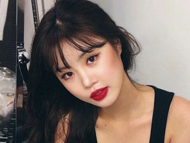 Soojin - Ex (G)I-DLE