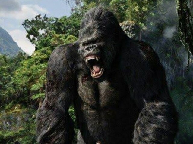 King Kong