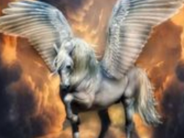 Pegasus