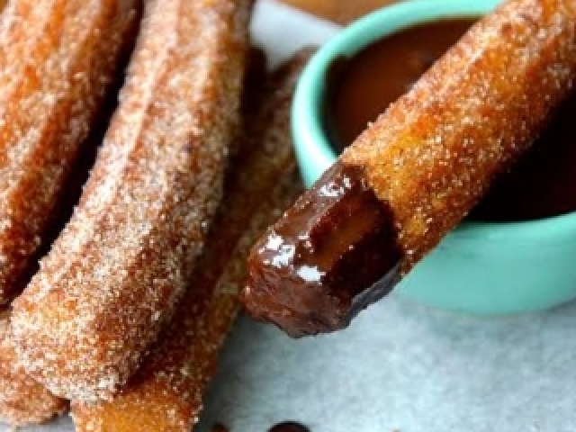 Churros