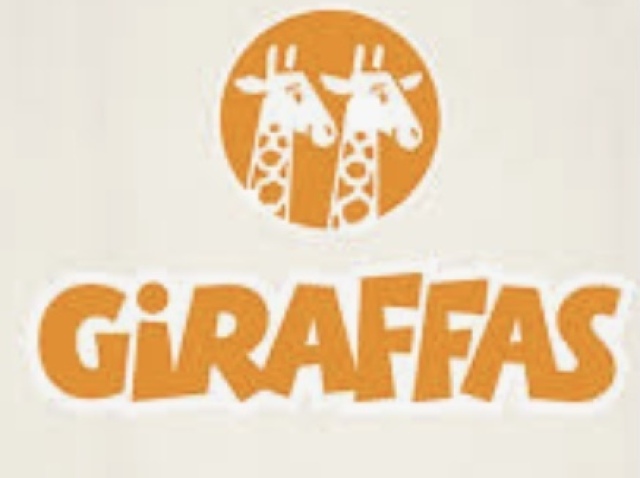 Girafas