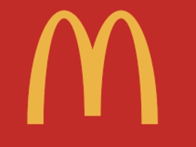 Mc donald