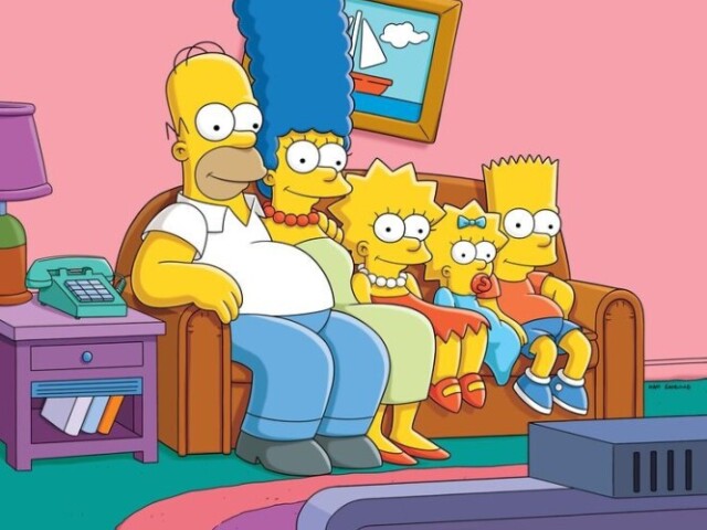 Simpsons