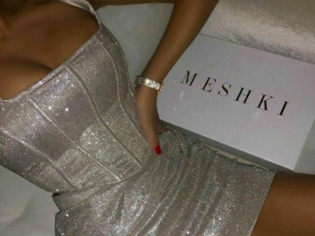 Esse vestido