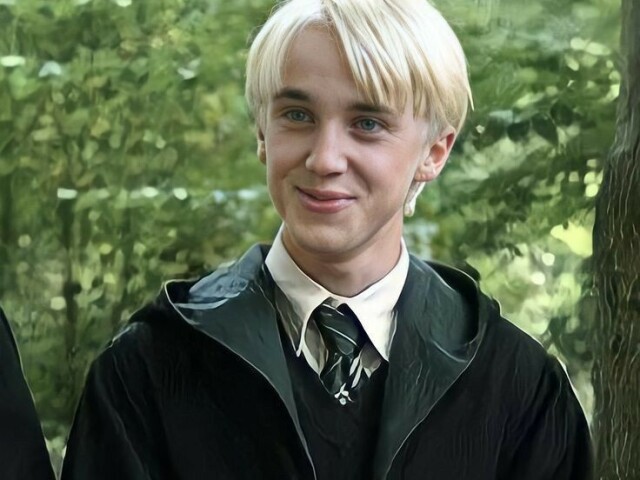 Draco Malfoy