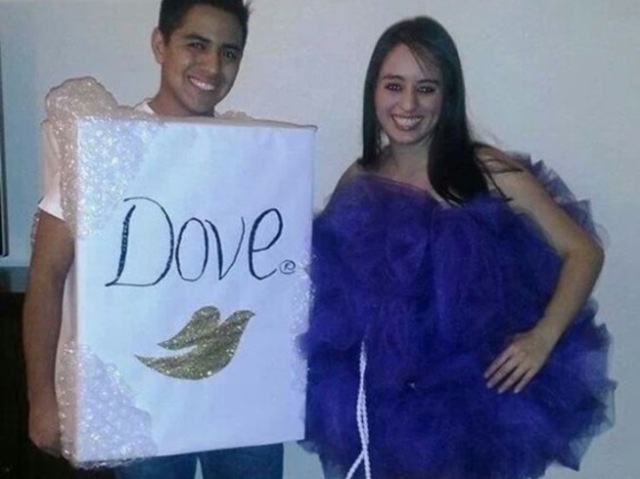 Dove