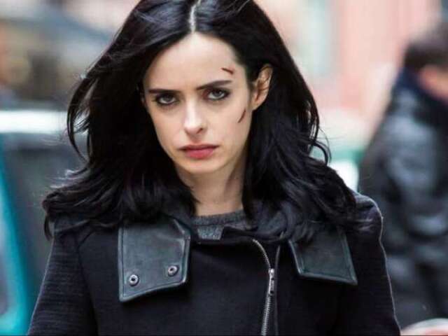 Jessica Jones