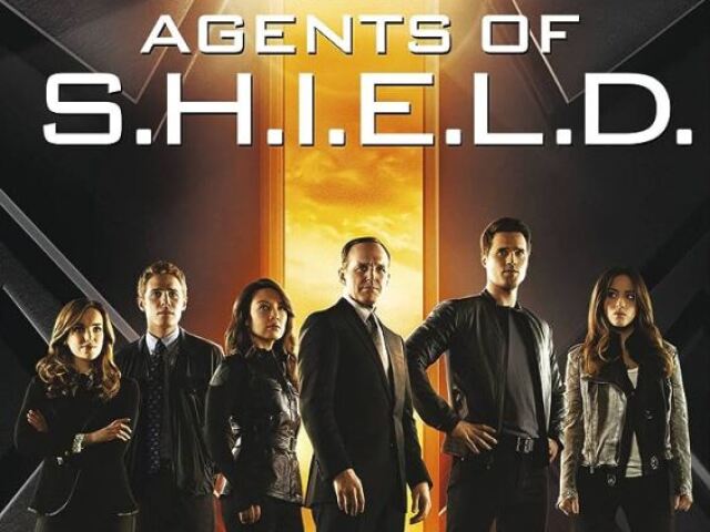 Agents of S.H.I.E.L.D