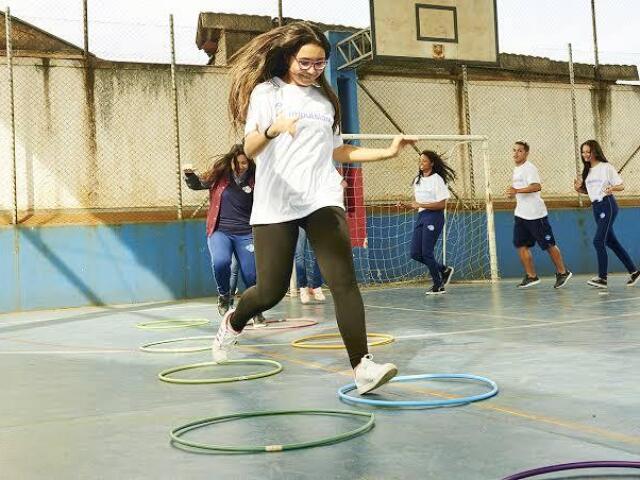 Educação Física