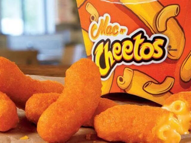 Cheetos