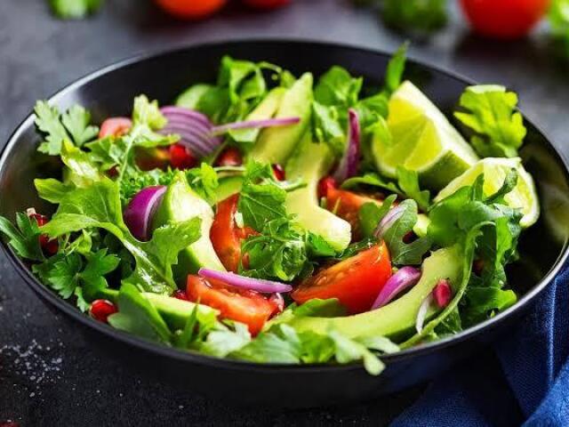 Salada