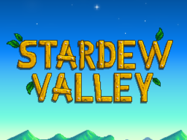 Stardew Valley